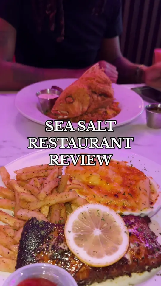  in Florida showing restaurant review, visit, video by summerreignhenning on TikTok