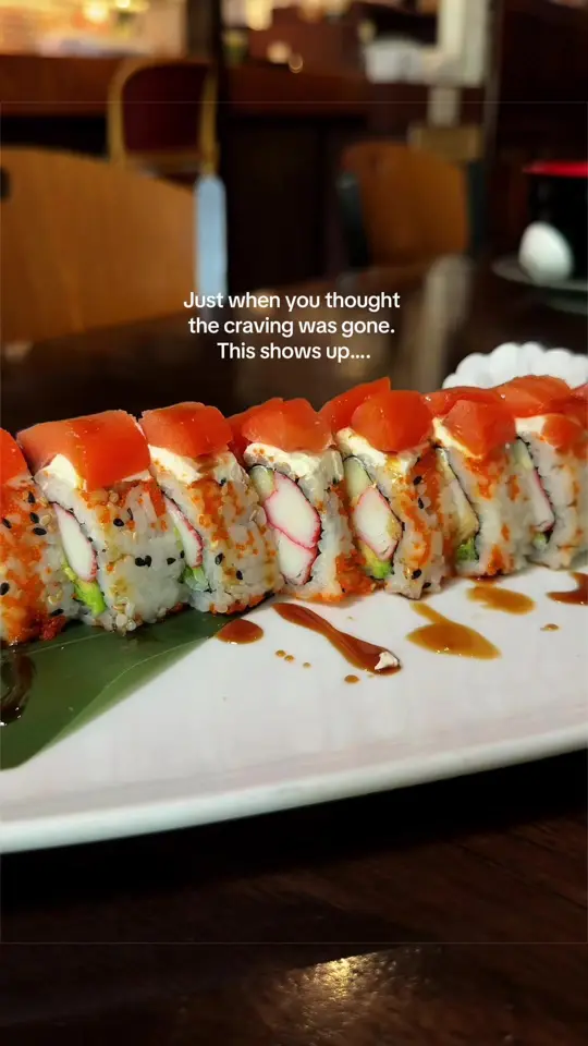  in Florida showing food, kissing roll, video by seasiammiami on TikTok