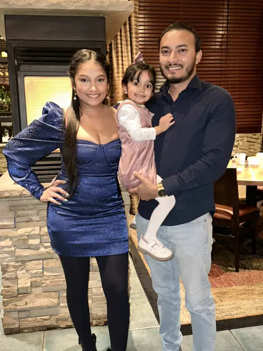 Seasons 52 in Orlando showing review, visit, video by todaywithtonya_ on TikTok