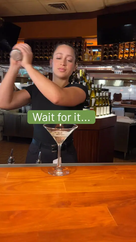 Seasons 52 in Tampa showing restaurant, seasonal fresh grill, wine bar, video by Seasons 52 on Facebook