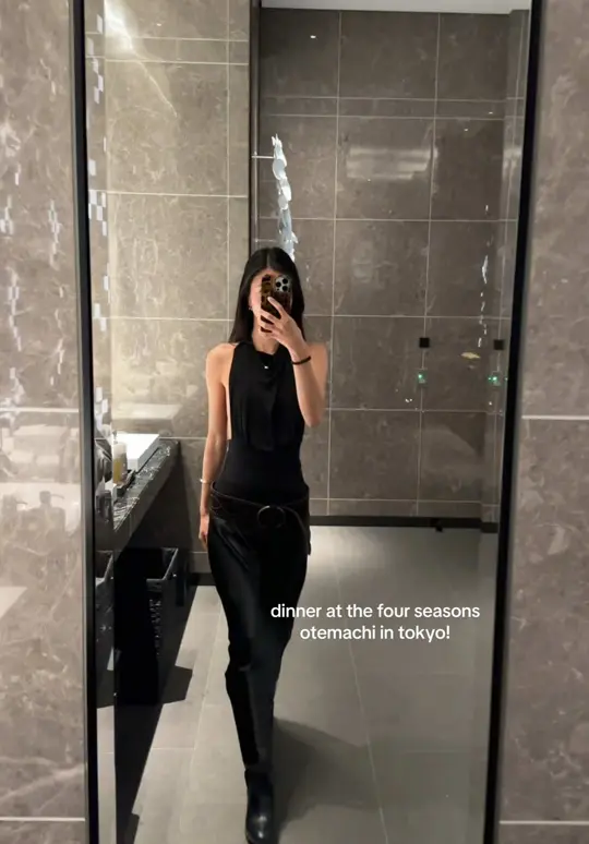 Seasons Of Japan in Savannah showing dinner, first time in tokyo, outdoor patios, video by yunaaleee on TikTok