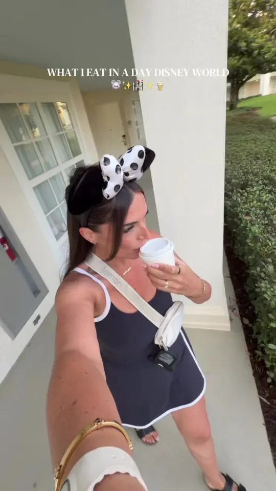 Sebastian's Bistro in Lake Buena Vista showing review, sebastian's bistro, video by kimberlys_journey on TikTok