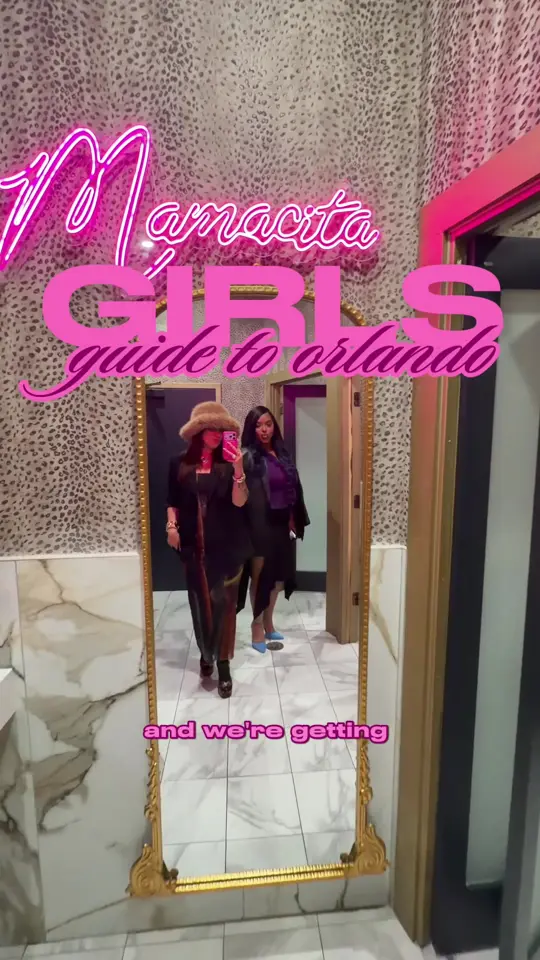 Selva Rosa Cocina & Bar in Maitland showing review, visit, latin-inspired sushi, drinks, video by itsdiorgalarza on TikTok
