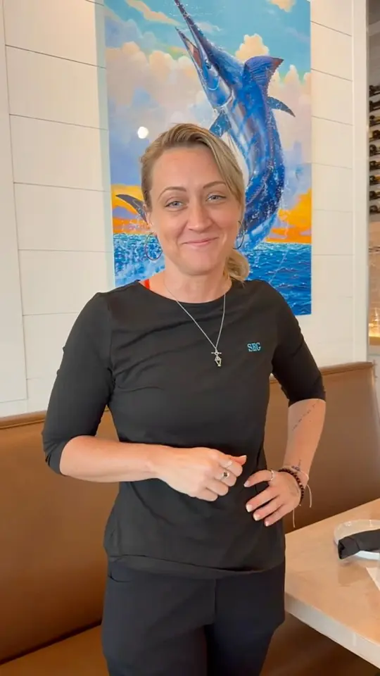 Seminole Reef Grill in Palm Beach Gardens showing restaurant, venue, video by The Seminole Reef Grill on Facebook