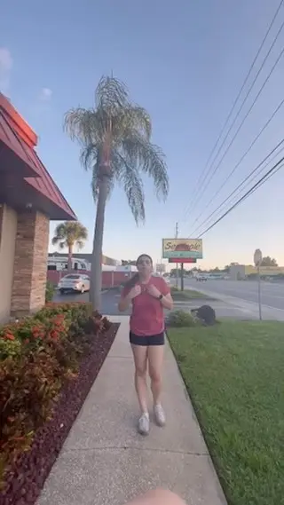 Seminole Subs & Gyros in Largo showing restaurant interior, venue tour, video by Seminole Subs & Gyros on Facebook