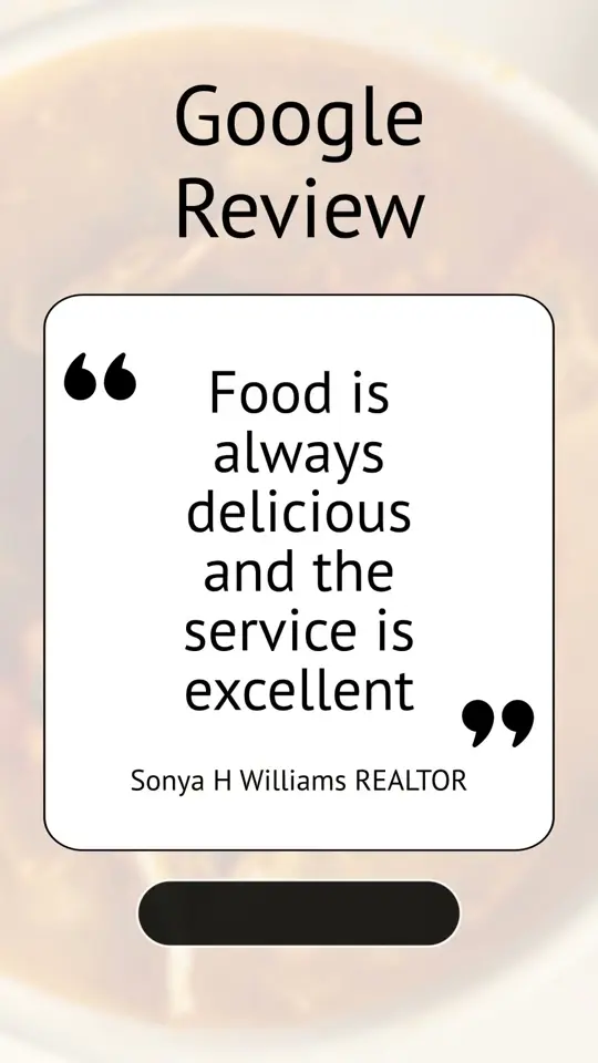 Señor Patron - Johns Creek in Johns Creek showing review, visit, video by Señor Patron - Johns Creek on Facebook