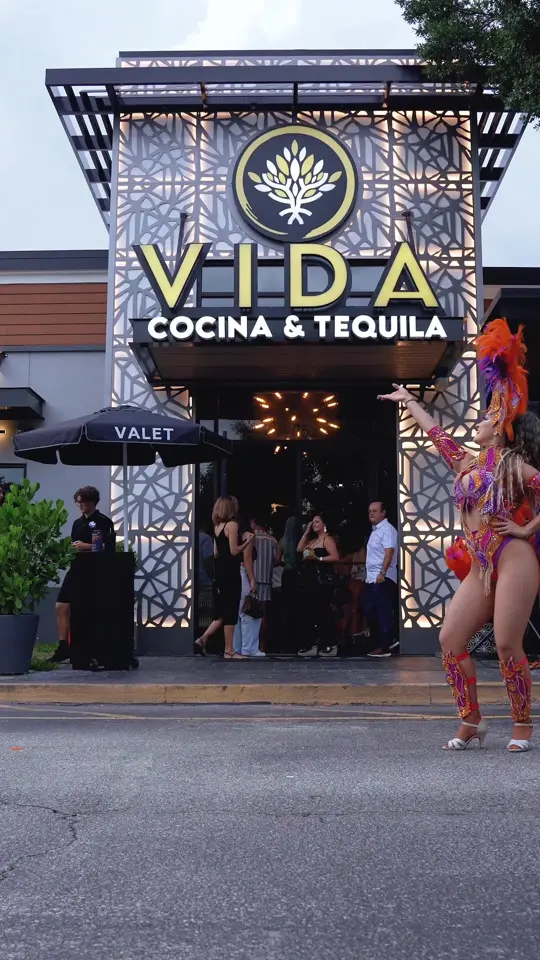 Señor Tequila Mexican Restaurant - Tampa on TikTok, video by vidacocinaandtequila