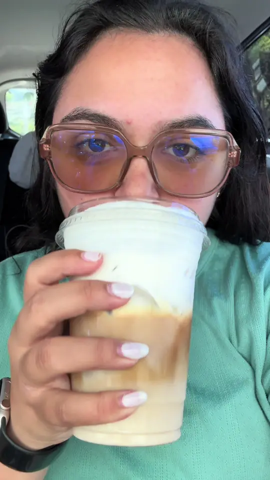 Sergio's Restaurant in Miami showing review, coffee, cuban food, video by joshl3yn on TikTok