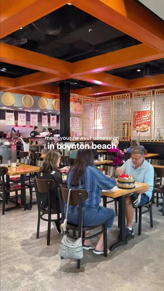 Serious Sanji in Boynton Beach showing restaurant, visit, video by serioussanji on TikTok