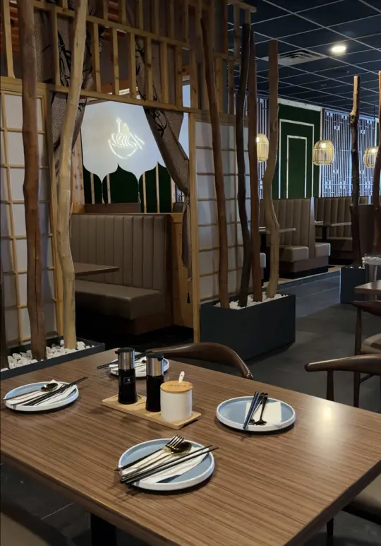 Serious Sanji in Miami showing food, sizzling dish, video by serioussanji on TikTok
