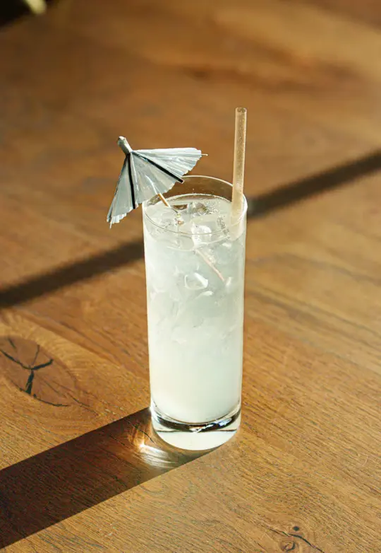 Sessions Stand in Marietta showing cocktail, el mango picante, cocktail, lost in the lemongrass, video by sessionsstand on TikTok