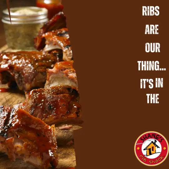 Shane's Rib Shack- Carrollton in Carrollton showing food, ribs, video by Shane's Rib Shack Carrollton on Facebook