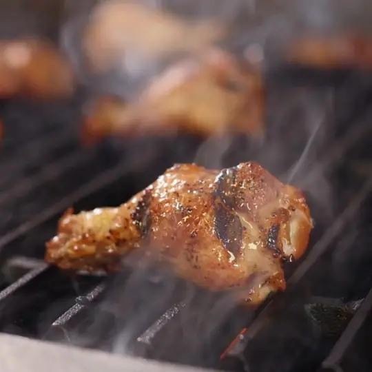 Shane's Rib Shack- Carrollton in Carrollton showing food, wing basket, video by Shane's Rib Shack Carrollton on Facebook