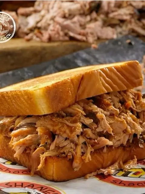 Shane's Rib Shack in Columbus showing restaurant, visit, video by Shane's Rib Shack on Facebook