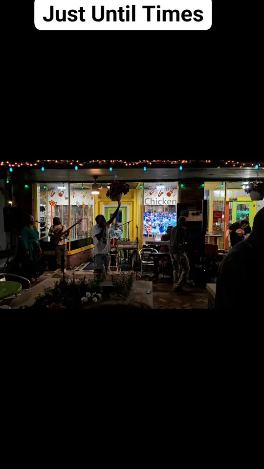 Shantell's Just Until Restaurant & Lounge in Sanford showing event, upcoming events, last week events, video by Shantell's on Facebook