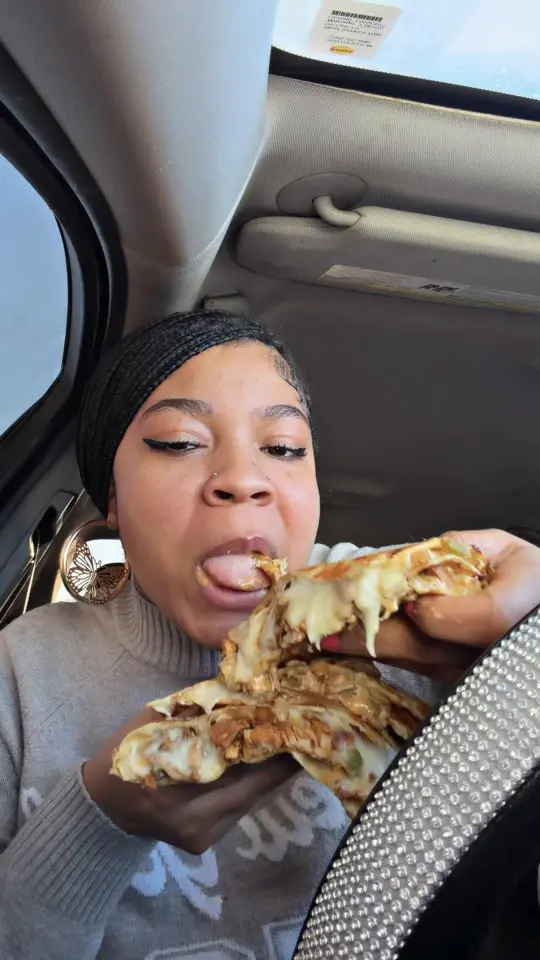 Shawarma Station in Royal Palm Beach showing food, wallyz shawarma, video by jaychefbehavior on TikTok