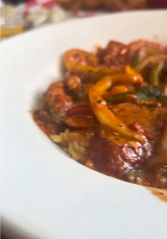 Shells Seafood - St Pete Beach in St. Pete Beach showing food, seafood, video by its_mld118 on TikTok