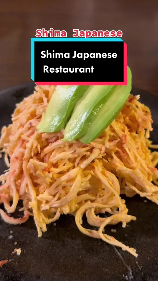  in Florida showing food, sushi, video by maferleal7 on TikTok