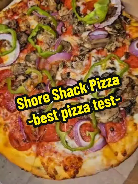  in Florida showing pizza, review, visit, video by vacationknowitall on TikTok