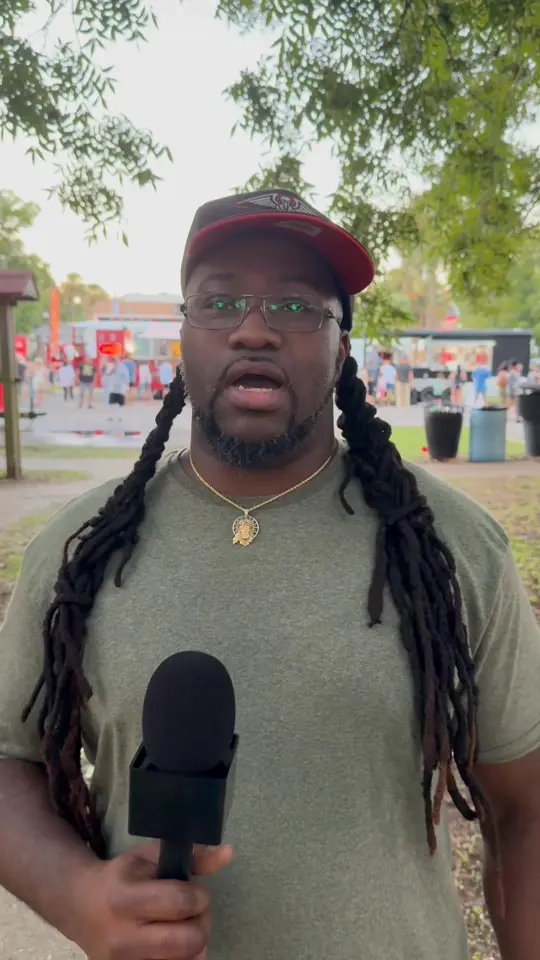 Shrimp Basket in Destin showing news, interview, video by Cat Country 98.7 on Facebook