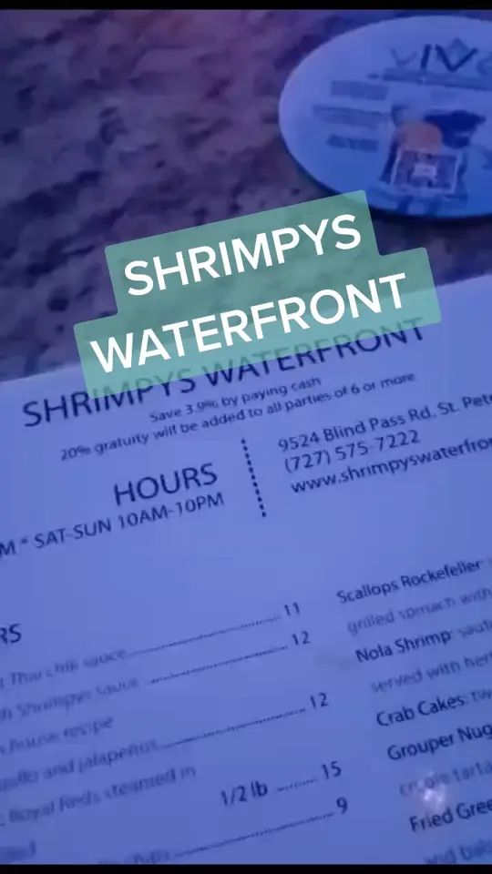  in Florida showing visit, atmosphere, live music, video by melanie_fine_reagan on TikTok