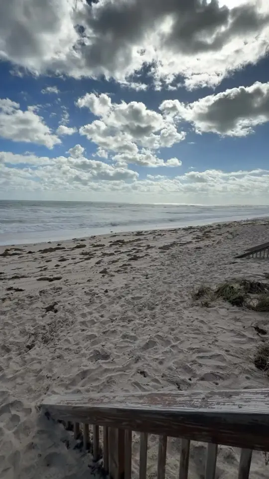 Shuckers in Jensen Beach showing live music, atmosphere, video by Shuckers & Island Beach Resort on Facebook