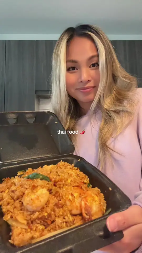 Siamese Basil Thai Restaurant in Norcross showing food review, siamese basil thai restaurant, video by soyannoyed on TikTok