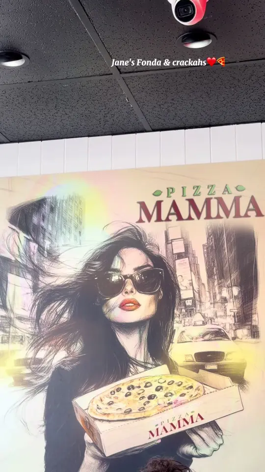  in Florida showing pizza, video by haydenvalentina on TikTok