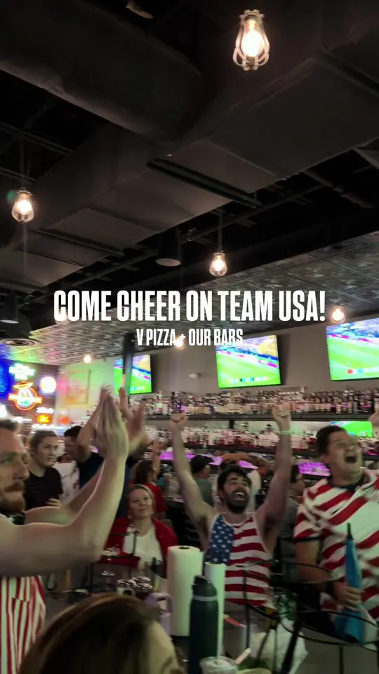 Sidecar in Jacksonville showing sports, soccer match, team usa, video by _vpizza on TikTok