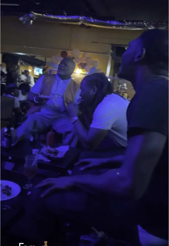 Silk At Candler in Decatur showing restaurant visit, atmosphere, video by deeterio on TikTok