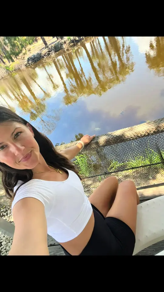 Silver Dolphin Restaurant in Hernando Beach showing review, visit, atmosphere, views, video by littlemiss0live on TikTok
