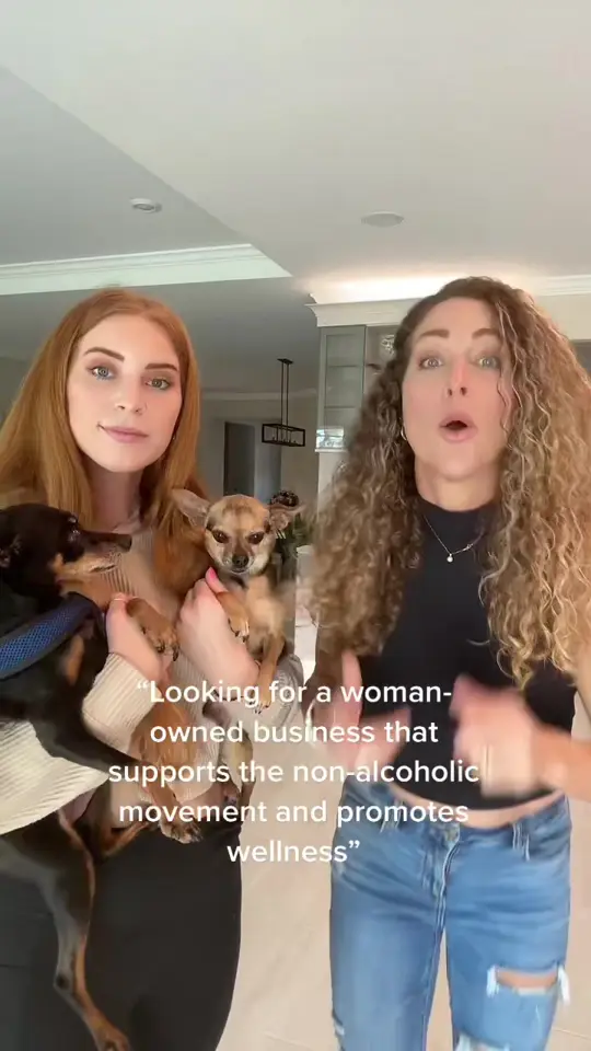 Sincerely Me Kava Lounge Fort Myers in Florida showing kava lounge, sober curious atmosphere, video by sincerelymekava on TikTok