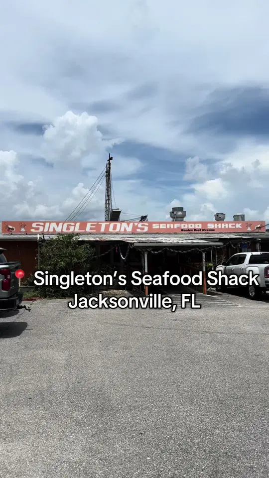  in Florida showing visit, seafood, video by mrsdaracarlisle on TikTok
