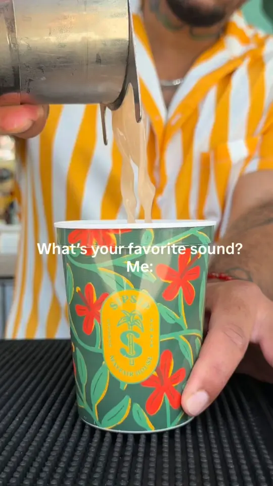  in Florida showing live dj, rooftop cocktails, poolside energy, video by Mayfair House Hotel & Garden on Facebook