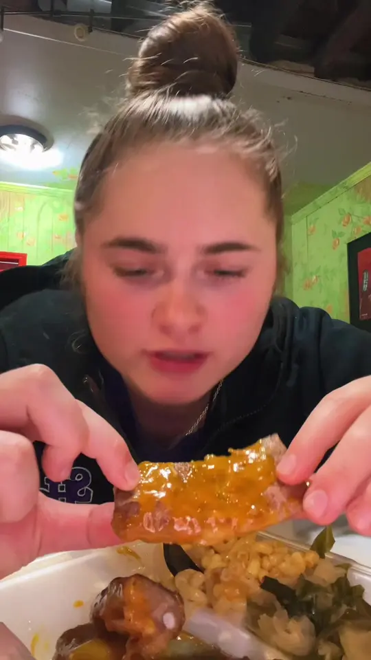 Sisters of the New South in Savannah showing visit, restaurant, video by thecaseyferguson on TikTok