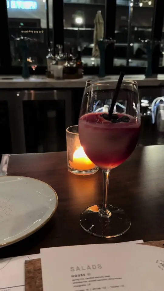 Sixty Vines Boca Raton in Boca Raton showing visit, girl dinner, video by donebydy on TikTok