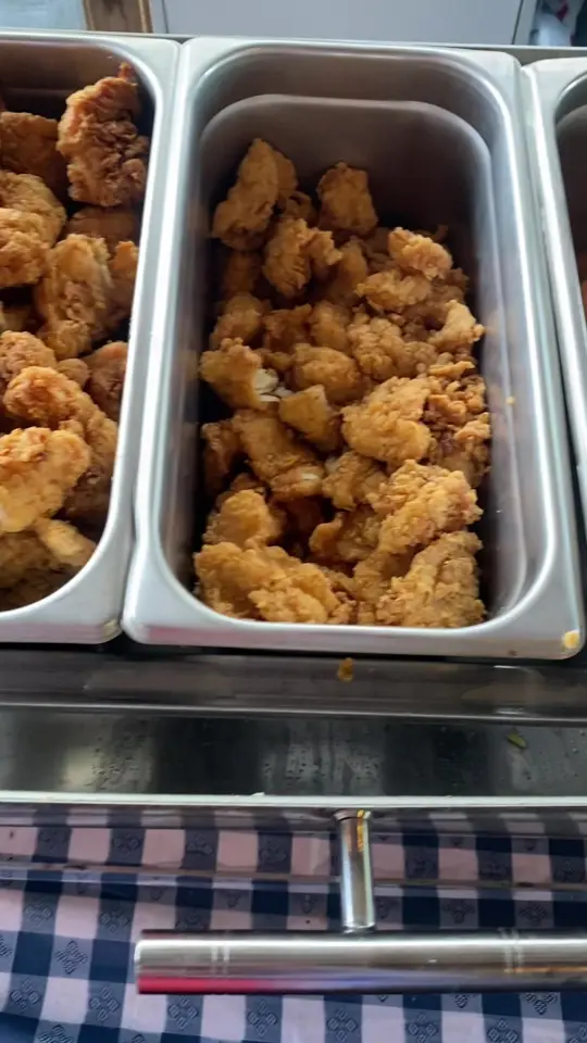 Skogies Lakefront Restaurant in Gainesville showing brunch, food, video by Skogies on Lake Lanier on Facebook