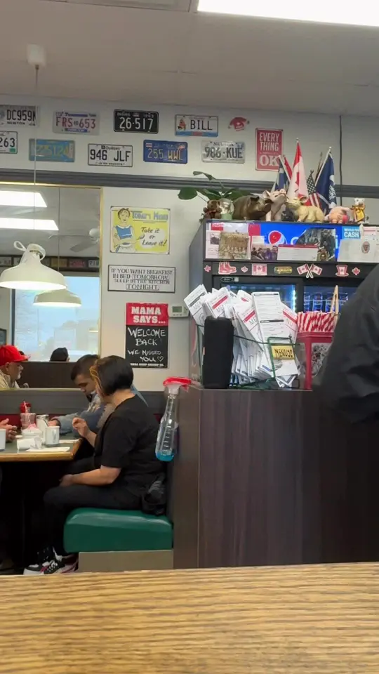  in Florida showing brunch, western food, restaurant visit, video by timelissadventures on TikTok