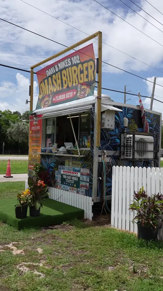 Smashburger on TikTok, video by alanaproductions