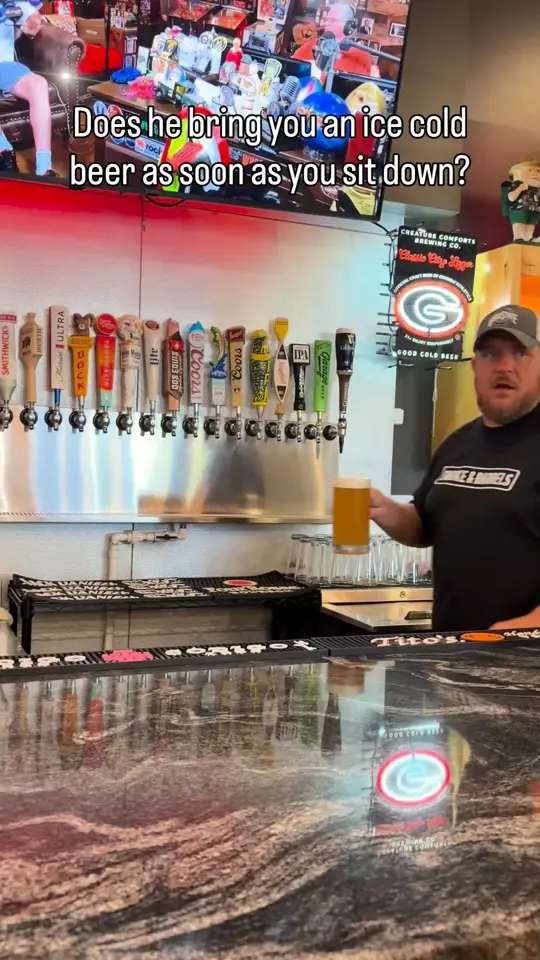 Smoke & Barrels - Evans, GA in Evans showing restaurant visit, atmosphere, video by Smoke & Barrels on Facebook