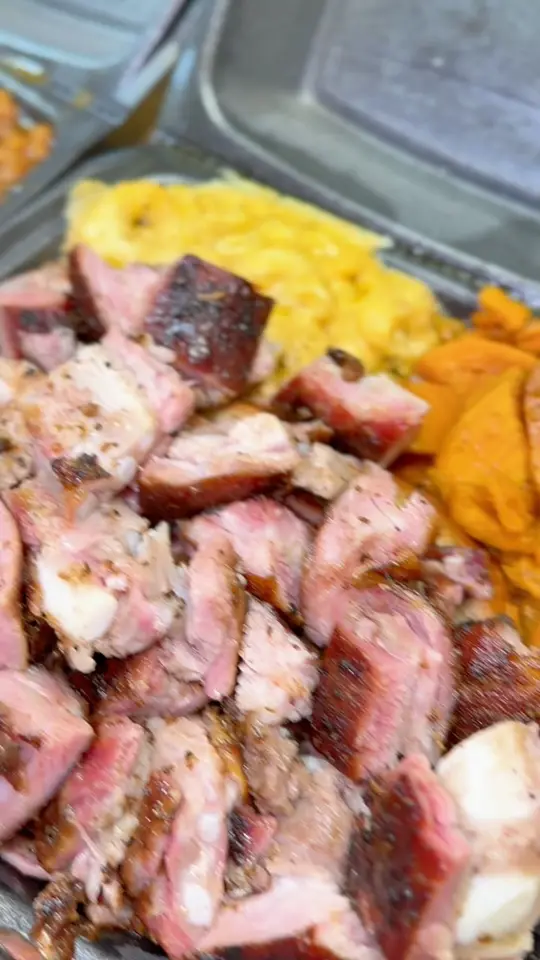 Smokehouse ATL BBQ-Riverdale in Riverdale showing food, bbq, video by Smokehouse ATL BBQ on Facebook