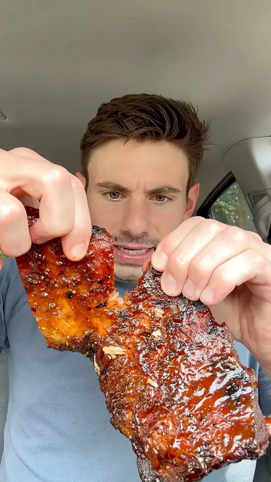 Smokejack BBQ in Alpharetta showing food review, bbq, video by Nik Metcalf on YouTube