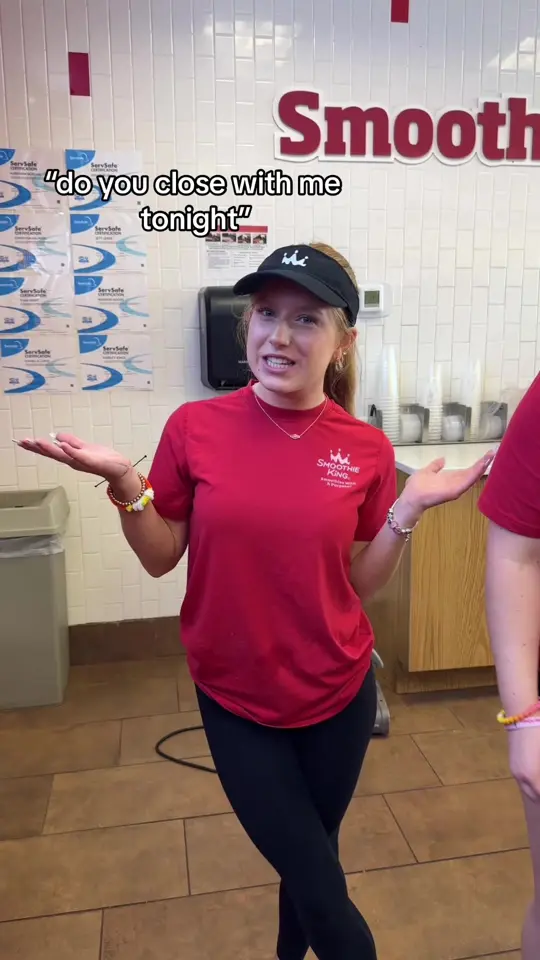 Smoothie King on TikTok, video by smoothie.king.clearwater