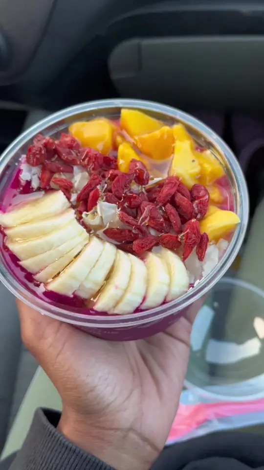 Smoothie King on TikTok, video by itgirlshaay