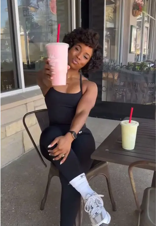 Smoothie King on TikTok, video by smoothieking