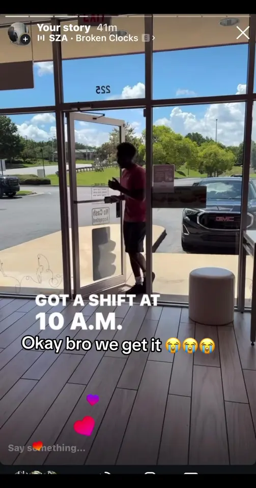 Smoothie King on TikTok, video by yochxse