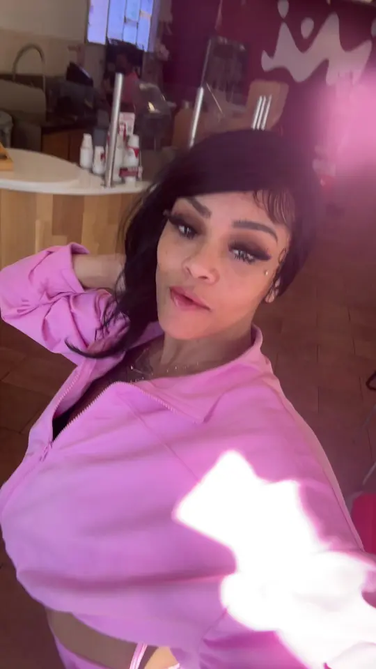 Smoothie King in Royal Palm Beach showing visit, smoothie, video by kay.rican on TikTok