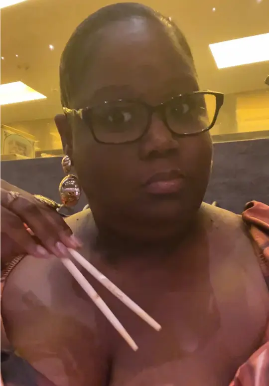 Snap Thai Fish House in Atlanta showing review, food, video by _miriamgreen on TikTok