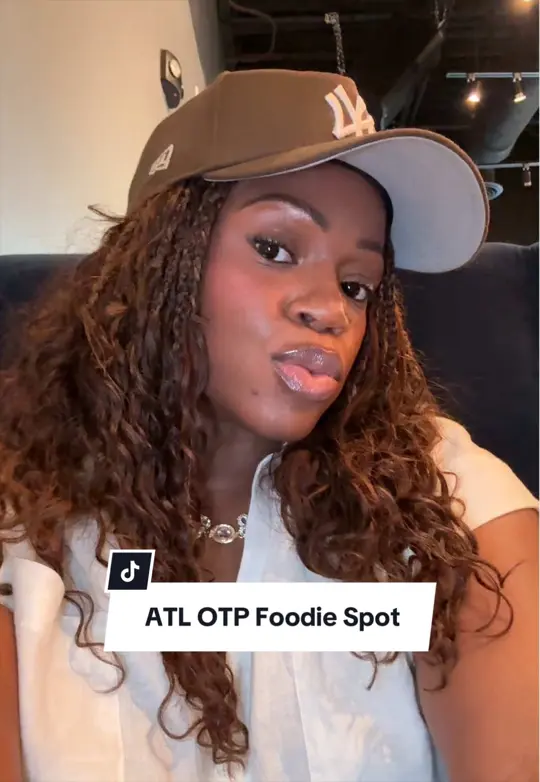 Snook's Grill & Cocktails in Johns Creek showing restaurant, food, video by life.as.jos on TikTok