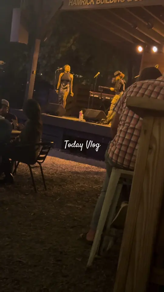 Society Garden in Macon showing visit, review, live band, video by atl_peach82 on TikTok